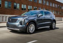 Cadillac enfrenta vientos en contra imposibles de resolver