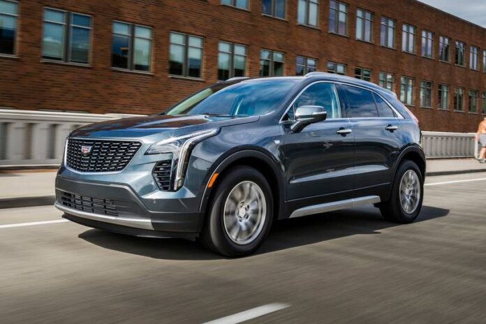 Cadillac enfrenta vientos en contra imposibles de resolver