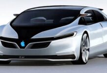 Apple piensa en Kia para fabricar sus autos