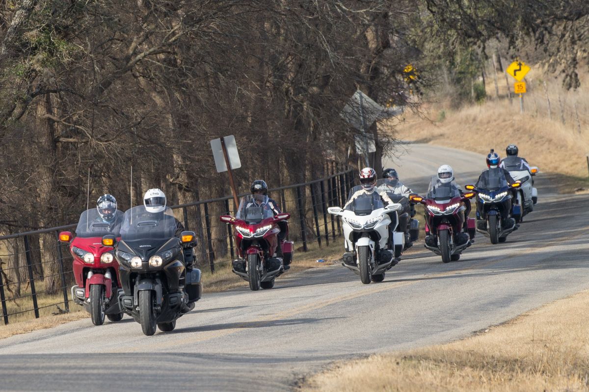 Honda celebra el 30 aniversario como socio presentador de Ride for Kids