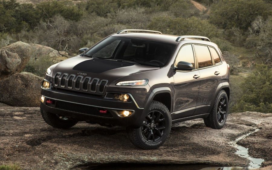 Jeep un buen nombre para los peores SUV’s del mercado automotriz
