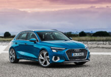 Audi debe retirar más de 150,000 modelos A3 en los EE. UU.