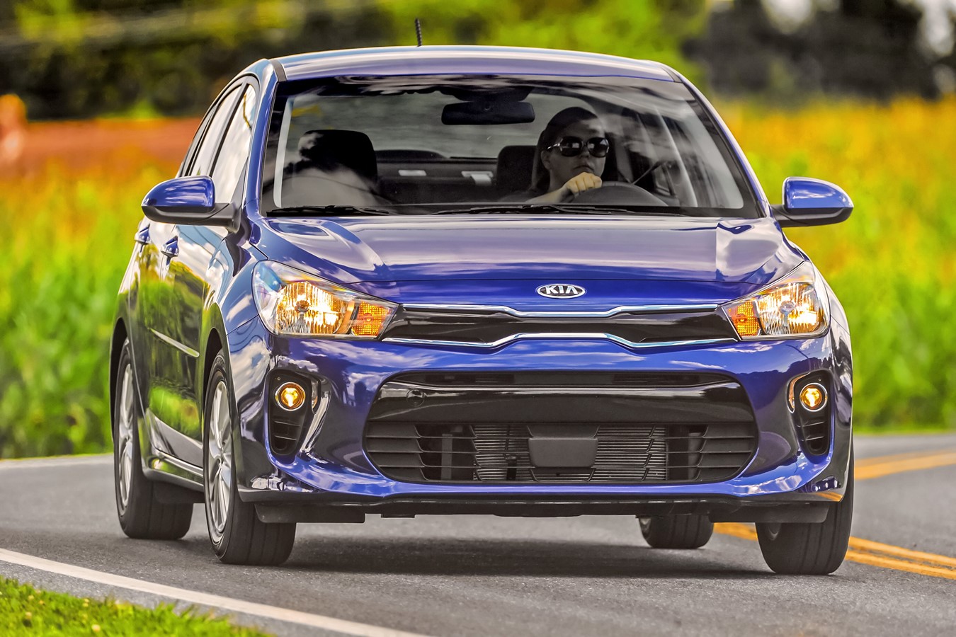 losLos 100 automóviles nuevos más accesibles y disponibles en este momento