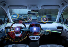 La tecnología va mas rápido que el automóvil mas veloz ?