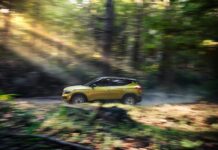 Kia Seltos SX Turbo del 2021, un crossover que supera las expectativas