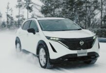 Nissan planea un proyecto de $ 500 millones para construir 2 nuevos vehículos eléctricos en la planta de Mississippi