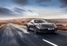 Los Porsche de última generación traen nuevas funciones en su sistema de información y entretenimiento