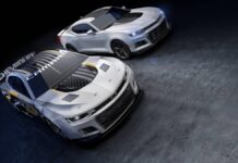 Porque el Chevy Camaro, como lo conocemos, pudiera pasar al olvido?