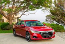 Tanto Honda como Acura son las marcas con los costos de servicio mas baratos