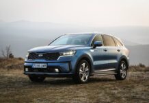 Kia tuvo las ventas más altas en el primer semestre en toda su historia en EE.UU.
