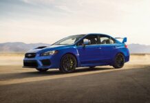 Subaru y Porsche, únicos fabricantes con motores planos de 4 en línea ¿Por qué?