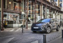 Kia nos demuestra como salir de vacaciones en un vehículo eléctrico