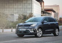 Kia registró un récord en el mes de julio en sus ventas globales