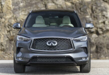 Infiniti nunca se ha recuperado del todo de la caída de ventas