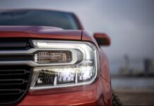 El Ford Maverick y sus conexiones eléctricas. Video