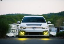 Volkswagen dejará de producir varios de sus modelos de combustión interna