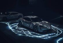 Que es la nueva iniciativa de código abierto de Porsche?