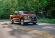 Ford F-150 Full Hybrid del 2021, líder en su segmento