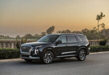 ¿Cuáles Estados de la nación pagan más y menos por los automóviles usados?