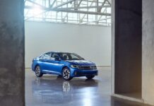 Volkswagen nos muestra un nuevo video guía del Jetta del 2022