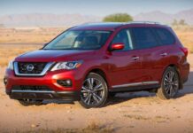 La NHTSA lanza un estudio para evaluar potenciales riesgos de seguridad del Nissan Pathfinder