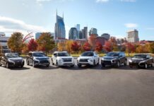 Mitsubishi Motors North America, Inc. (MMNA) celebra su 40 aniversario en los Estados Unidos