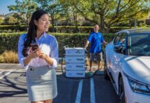 Kia y Current se asocian para recargar los vehículos eléctricos de la marca Coreana