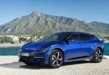 Los consumidores están mostrando más interés en los vehículos eléctricos