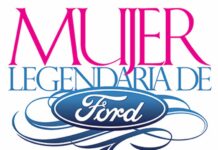 Ford Honra a mujeres legendarias de Ford como “Mujeres Distinguidas” durante el “Mes de la Herencia Hispana”