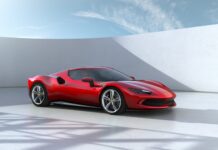 Ferrari 296 GTB, el nuevo “Gran Turismo Berlinetta”