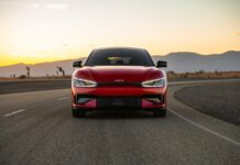 Kia América se conecta este mes de Octubre a la Electrify Expo Miami
