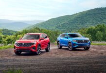 Aumentan las ventas de Volkswagen en los Estados Unidos