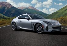 Subaru BRZ del 2024, trae la antorcha de la diversión al volante