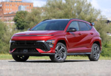 Hyundai Kona Ltd Htrac del 2024, un caballito de batalla diario