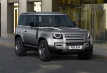 Land Rover Defender del 2024, un todoterreno real