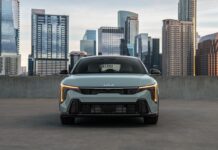 Varios modelos de Kia obtienen la máxima calificación de seguridad