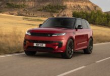 Un SUV que redefine el lujo y la experiencia de manejo