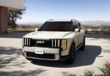 Kia América registra récord de ventas en el mes de Febrero