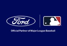 Ford y las Grandes Ligas de Béisbol se unen para celebrar el pasatiempo nacional de Estados Unidos