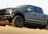 Ford F-150 del 2026, la evolución constante del ícono del trabajo y la innovación