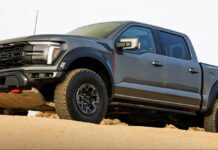 Ford F-150 del 2026, la evolución constante del ícono del trabajo y la innovación