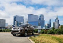 Mitsubishi da a conocer su primer incentivo especial y exclusivo para los residentes de Tennessee