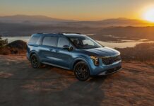 Kia Carnival del 2026, la minivan que redefine el lujo y la versatilidad familiar