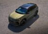 El Volkswagen Tiguan SEL R-Line Turbo del 2026, es galardonado entre 10 los mejores interiores