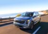 Kia es incluido entre los ” Mejores Vehículos de Aventura” de una importante medio