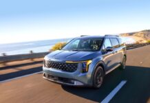 Kia es incluido entre los ” Mejores Vehículos de Aventura” de una importante medio
