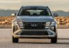 Hyundai Tucson PHEV Limited AWD del 2026, con buen equipamiento de serie