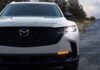 Mazda CX-50 Híbrido Premium del 2026, nunca se queda corto en potencia