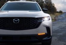 Mazda CX-50 Híbrido Premium del 2026, nunca se queda corto en potencia