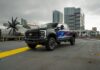 Ford presenta el nuevo Super Duty Proud to Honor y anuncia carrera histórica de NASCAR en homenaje a las Fuerzas Armadas
